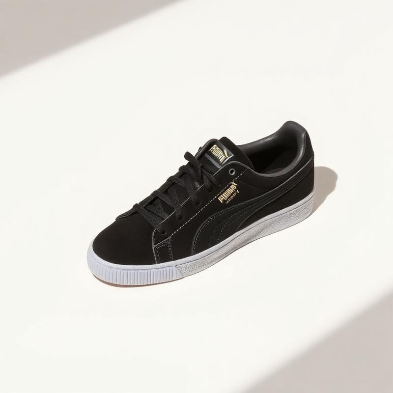 Suede Classic XXI