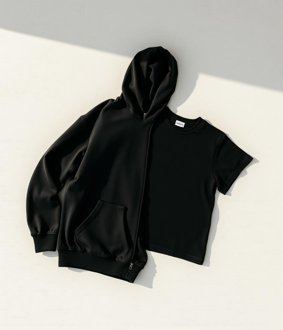 Streetwear collection